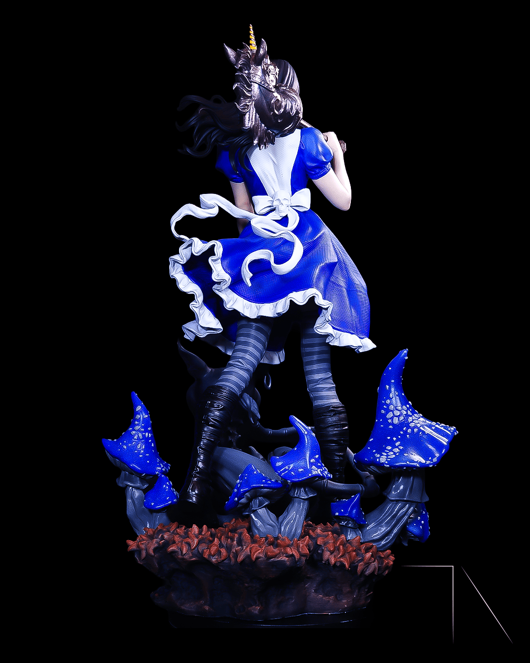 Alice Liddel - Madness Returns