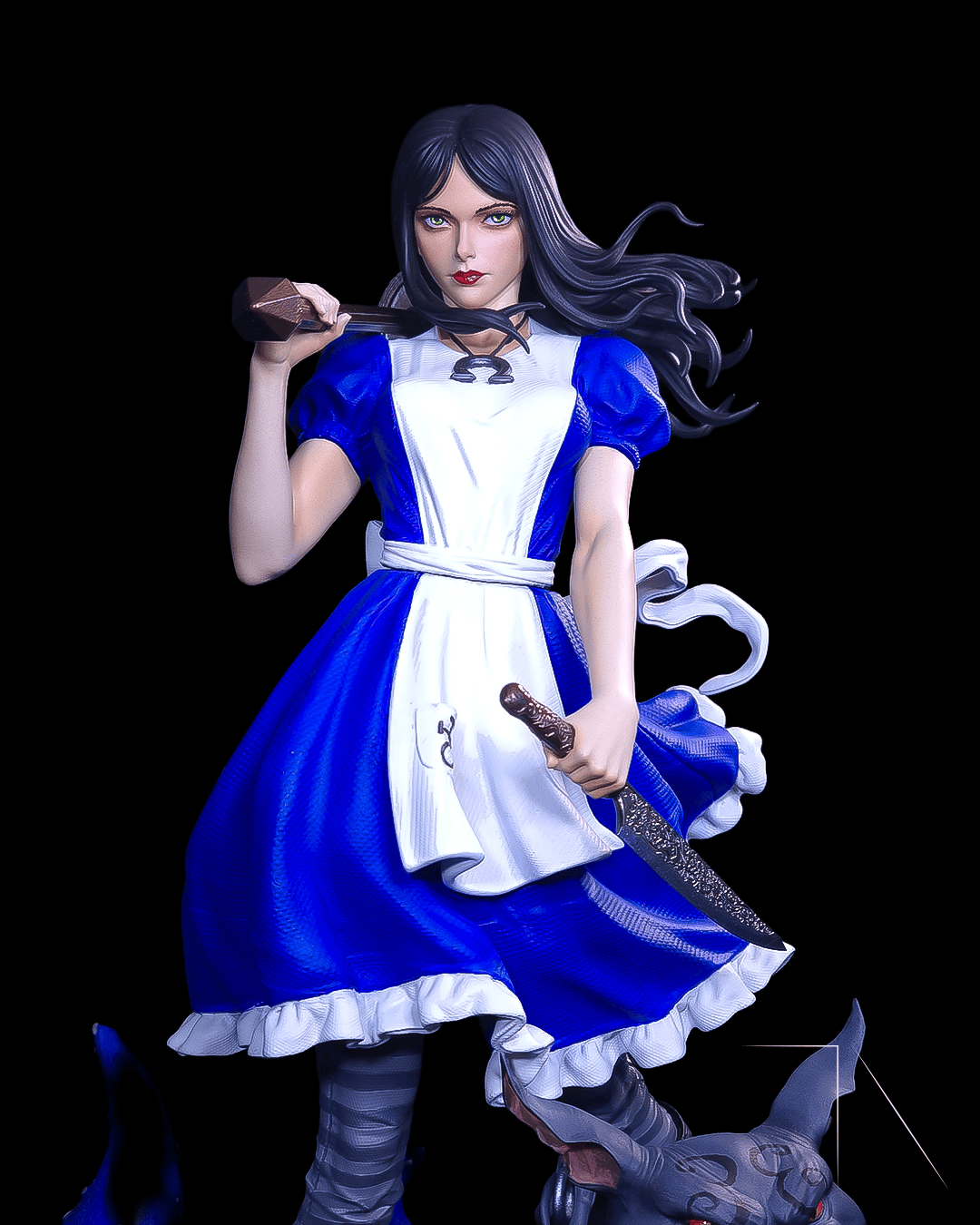 Alice Liddel - Madness Returns