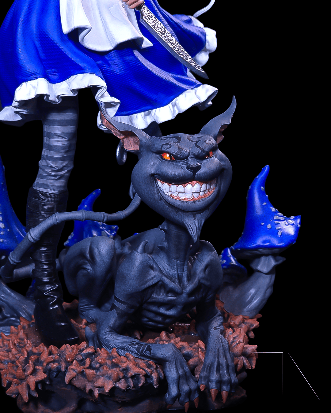 Alice Liddel - Madness Returns
