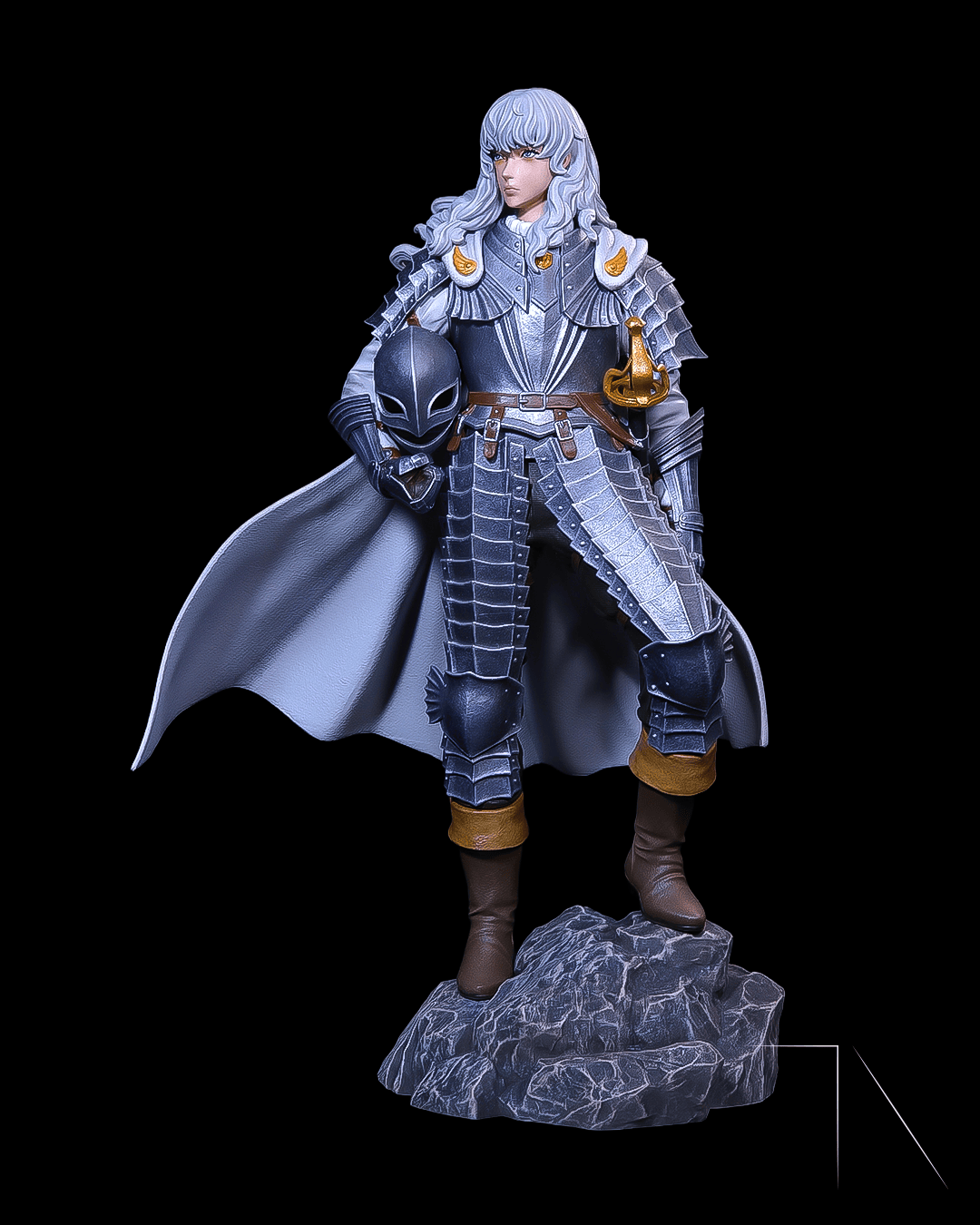 Griffith - Berserk
