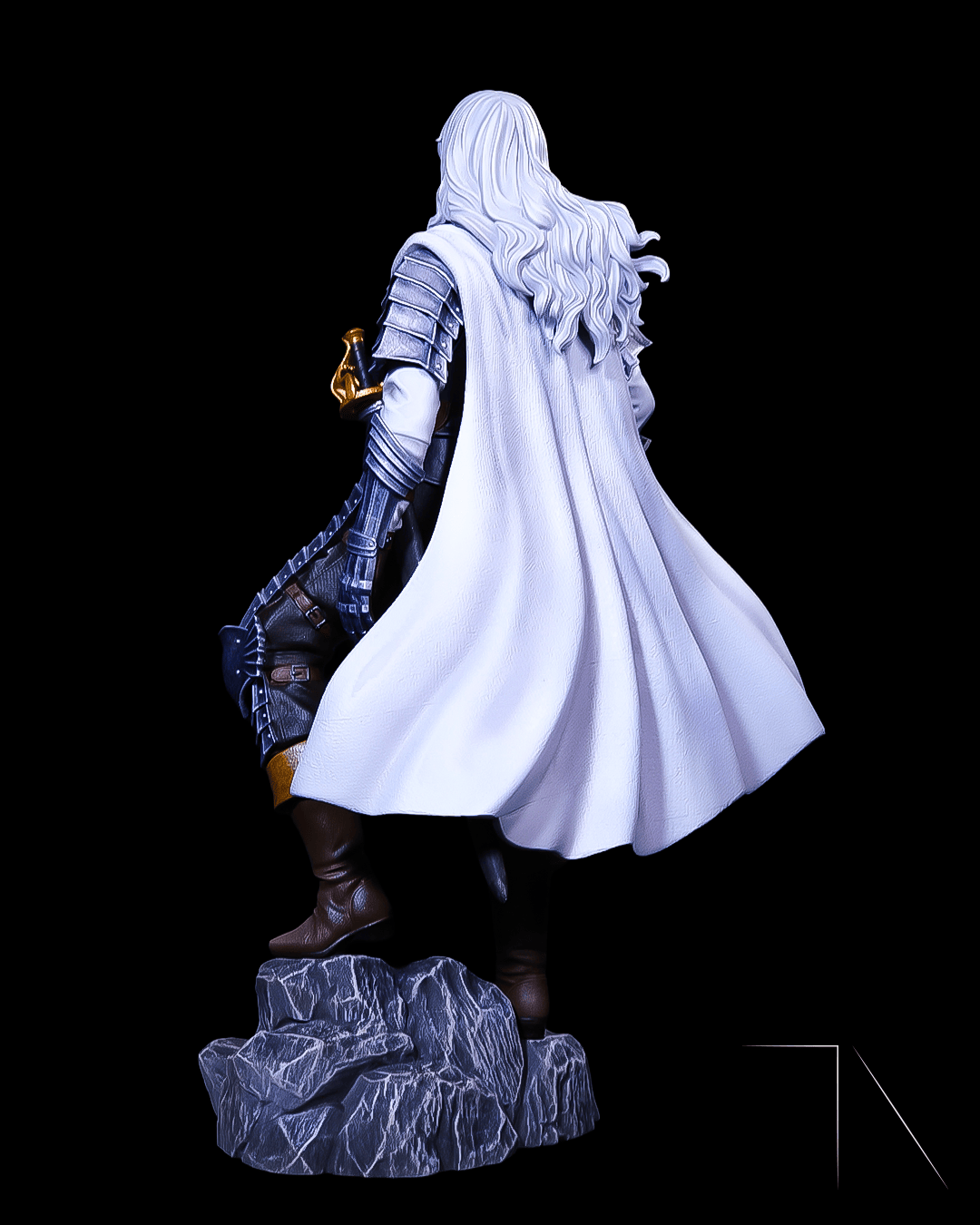Griffith - Berserk