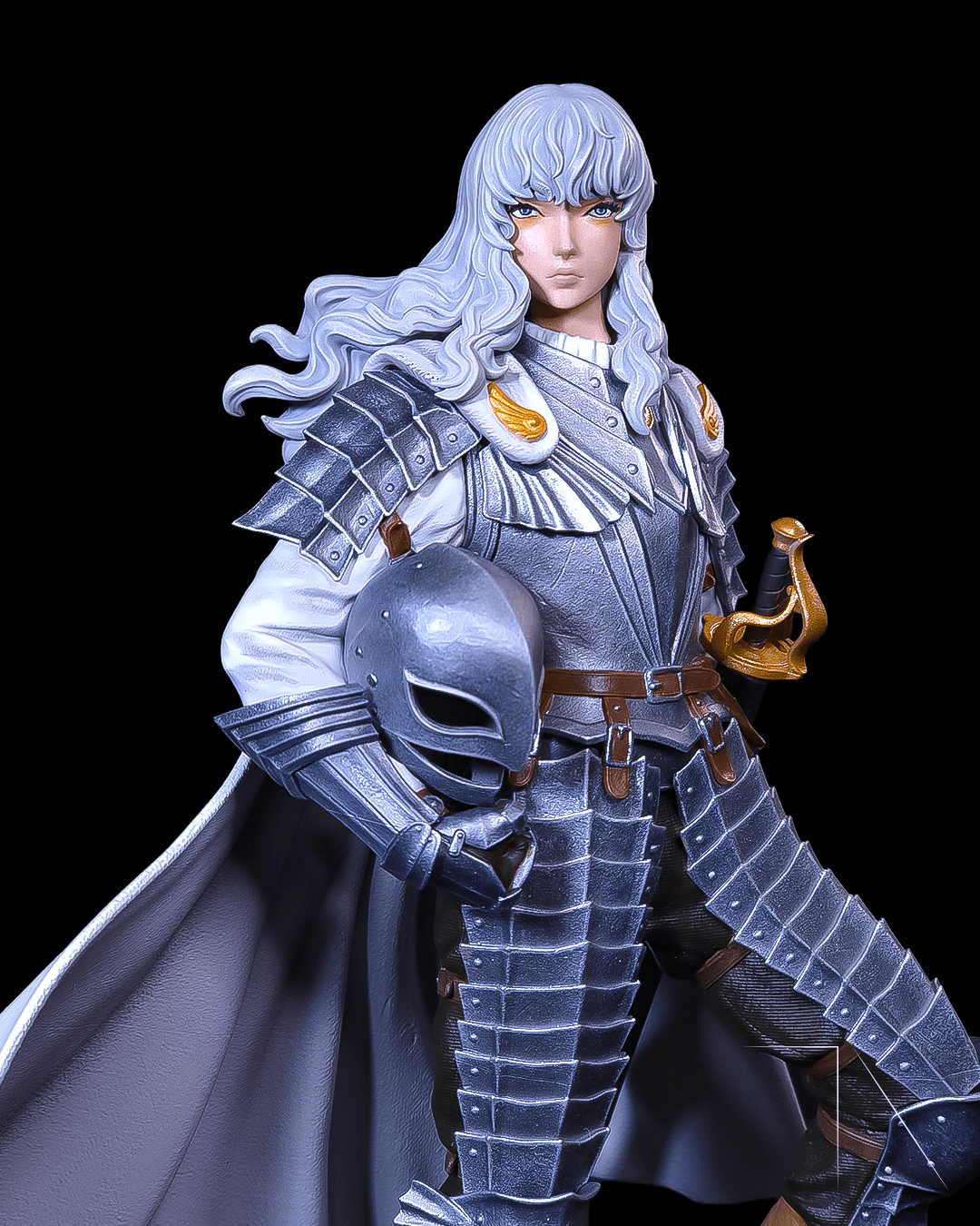 Griffith - Berserk