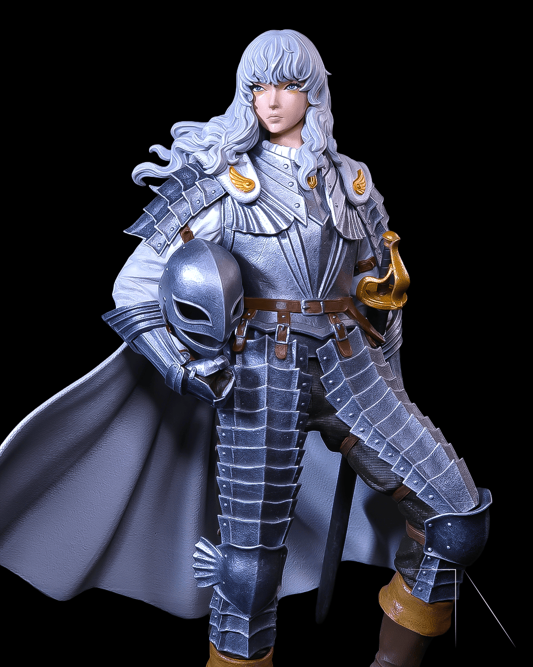 Griffith - Berserk