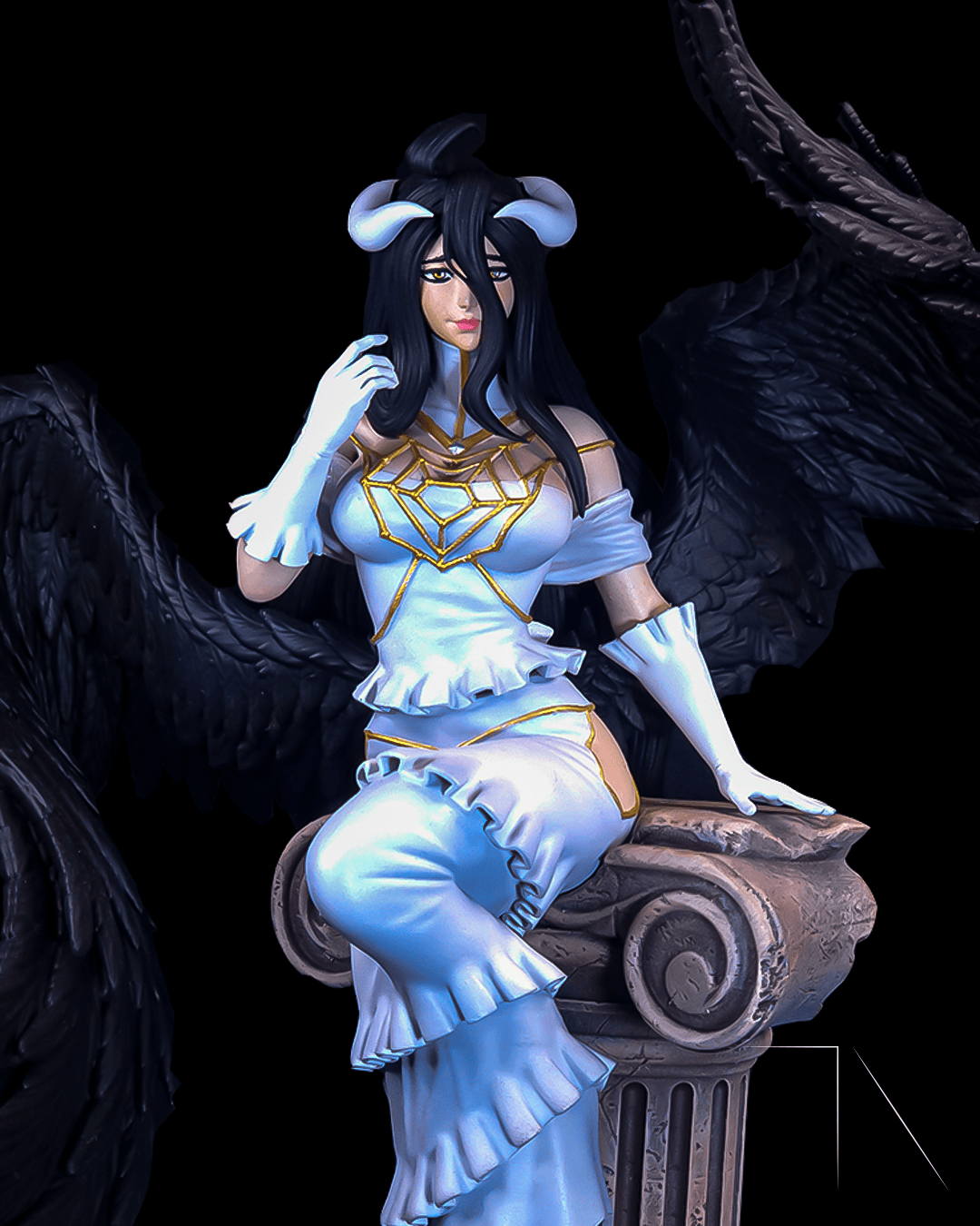 Albedo - Overlord