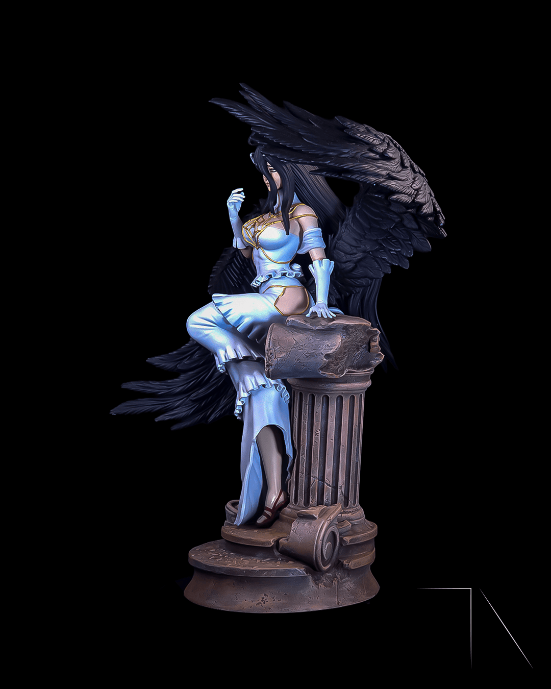 Albedo - Overlord