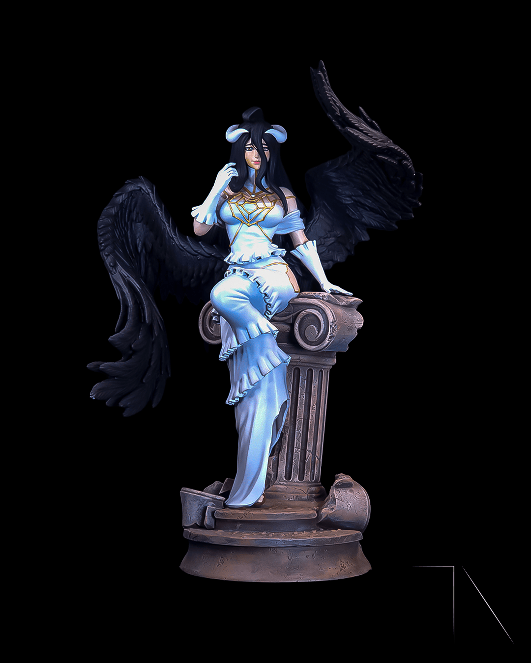Albedo - Overlord