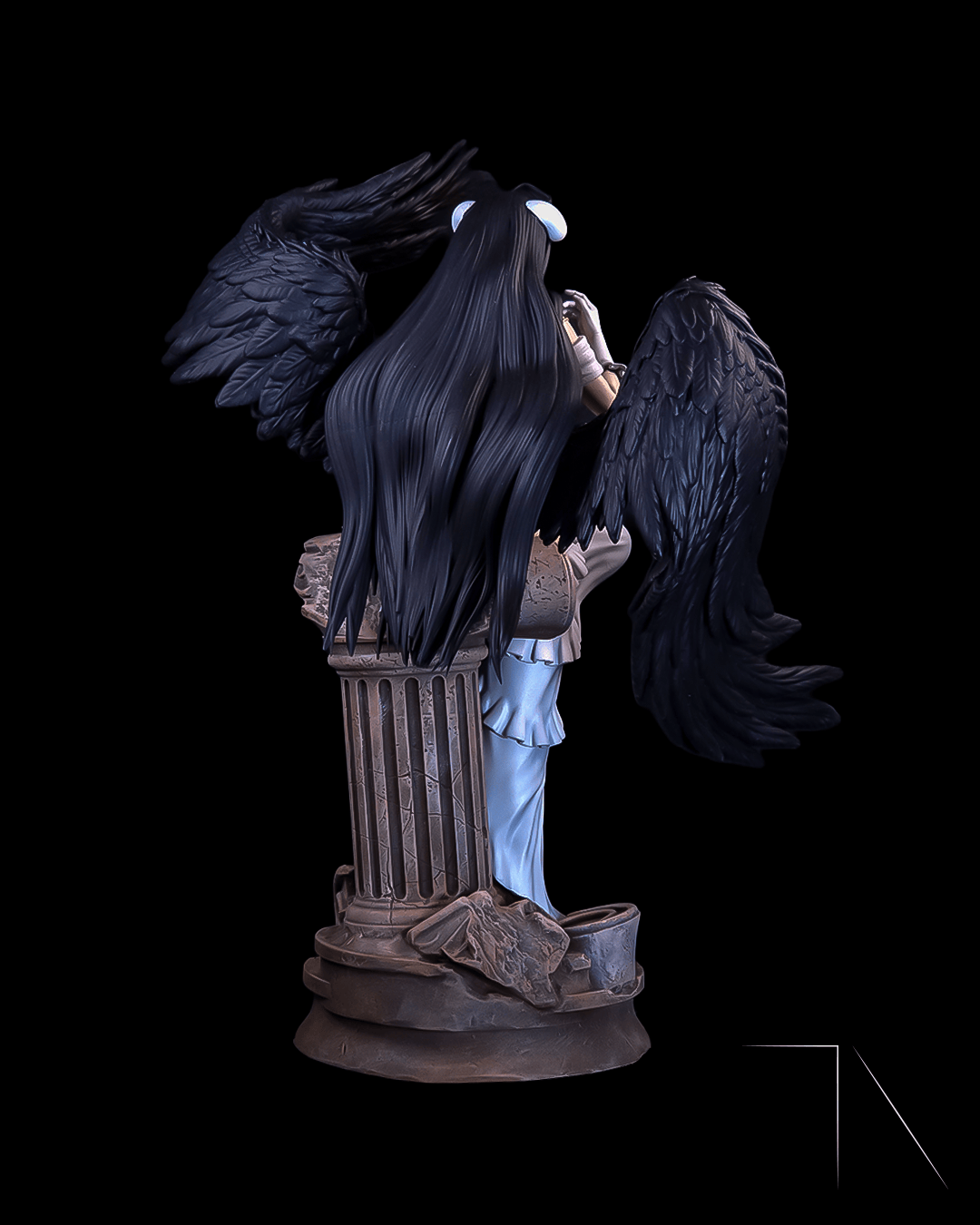 Albedo - Overlord