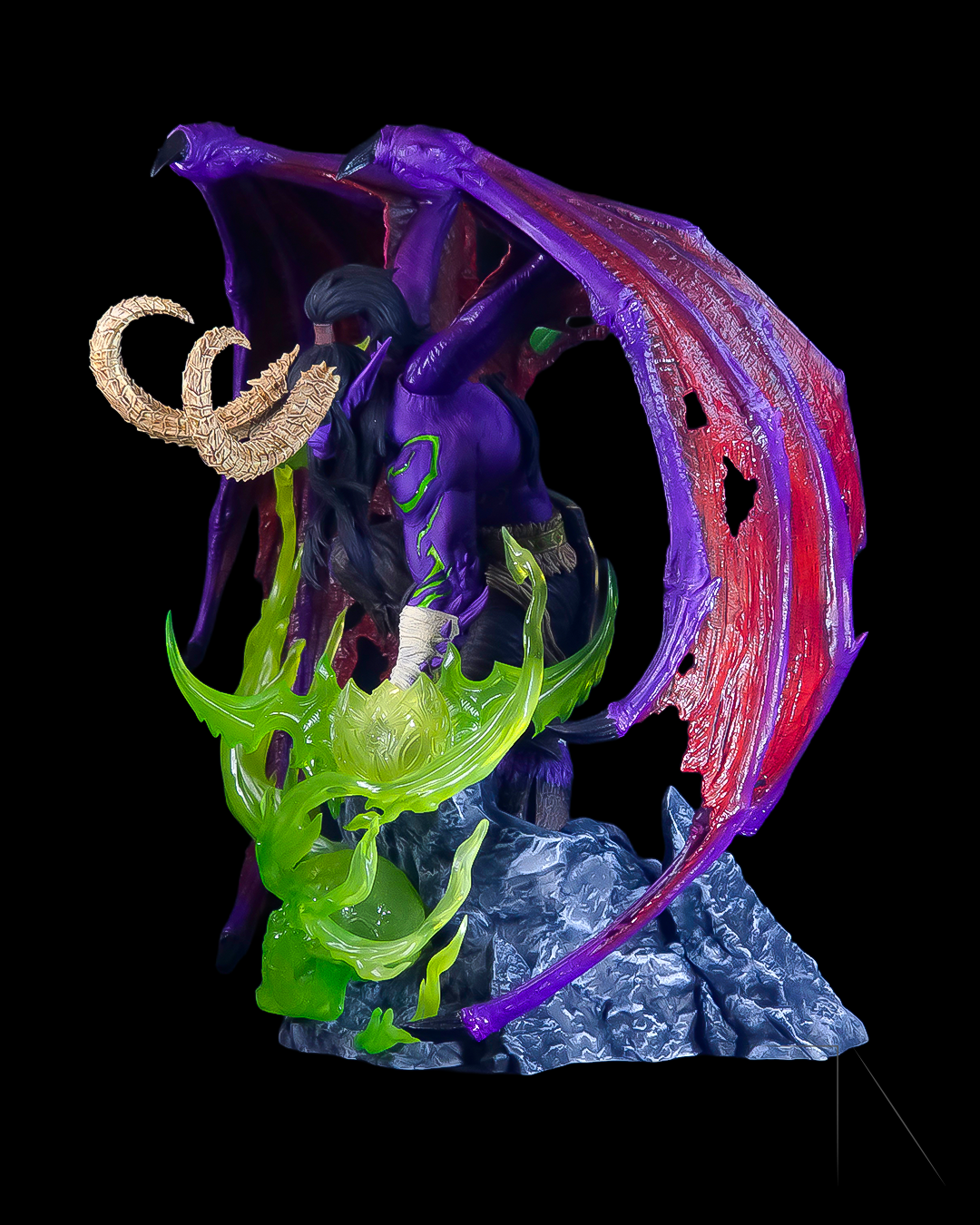 Illidan - World of Warcraft
