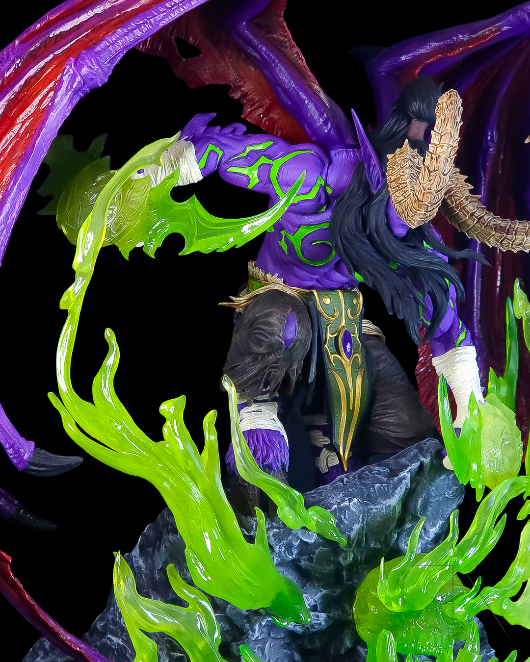 Illidan - World of Warcraft