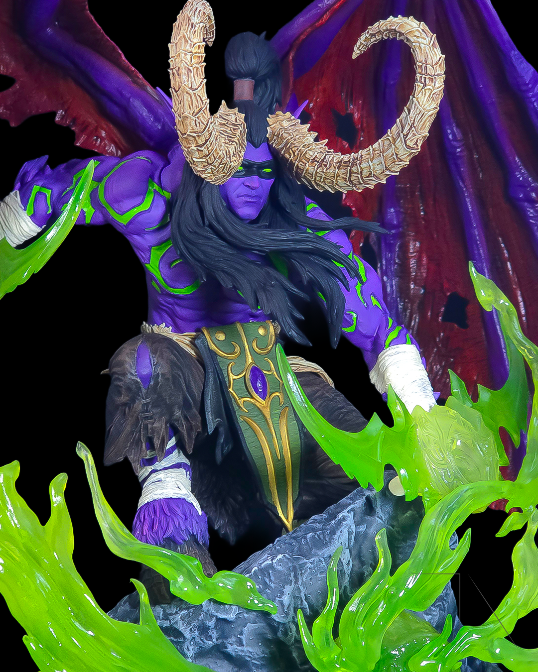 Illidan - World of Warcraft