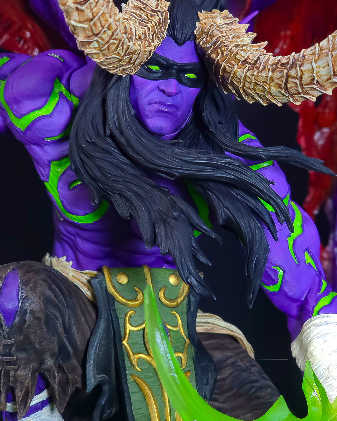 Illidan - World of Warcraft