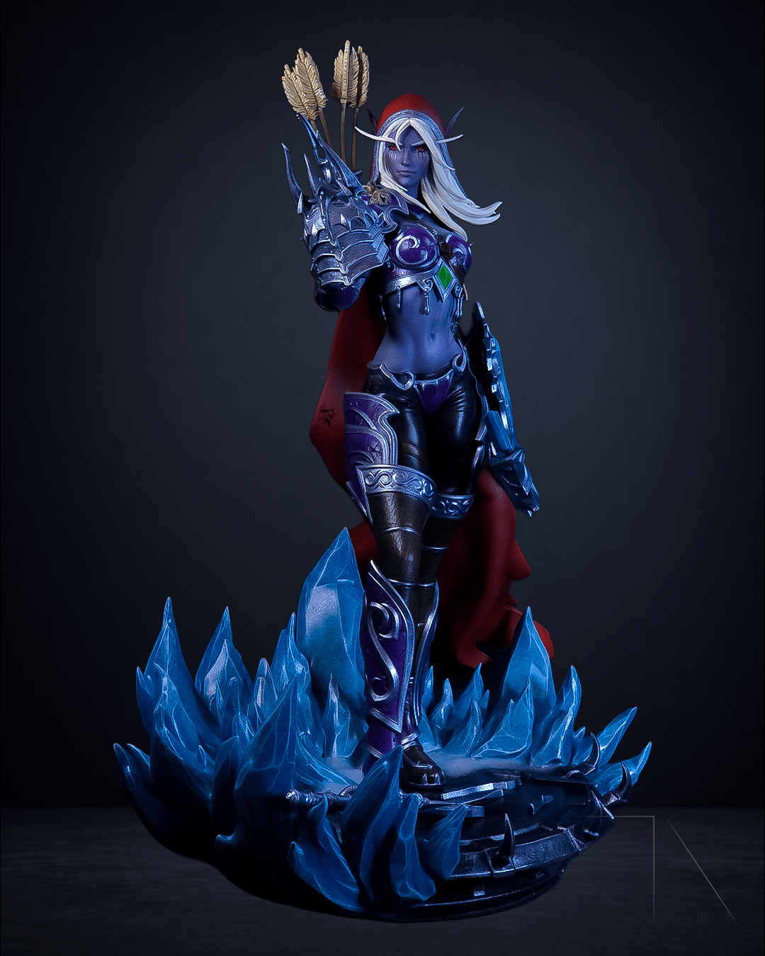 Sylvanas Windrunner - World of Warcraft