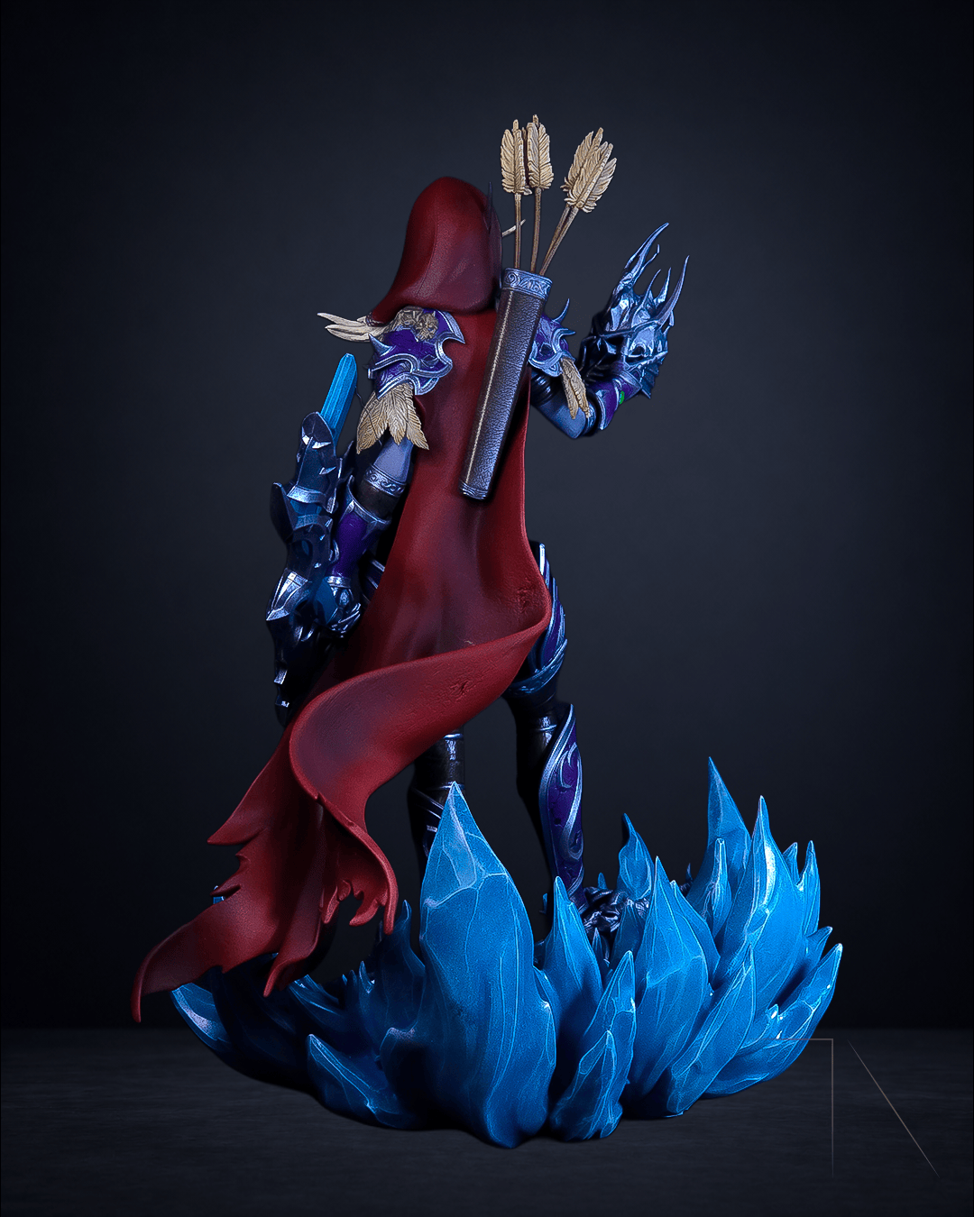 Sylvanas Windrunner - World of Warcraft