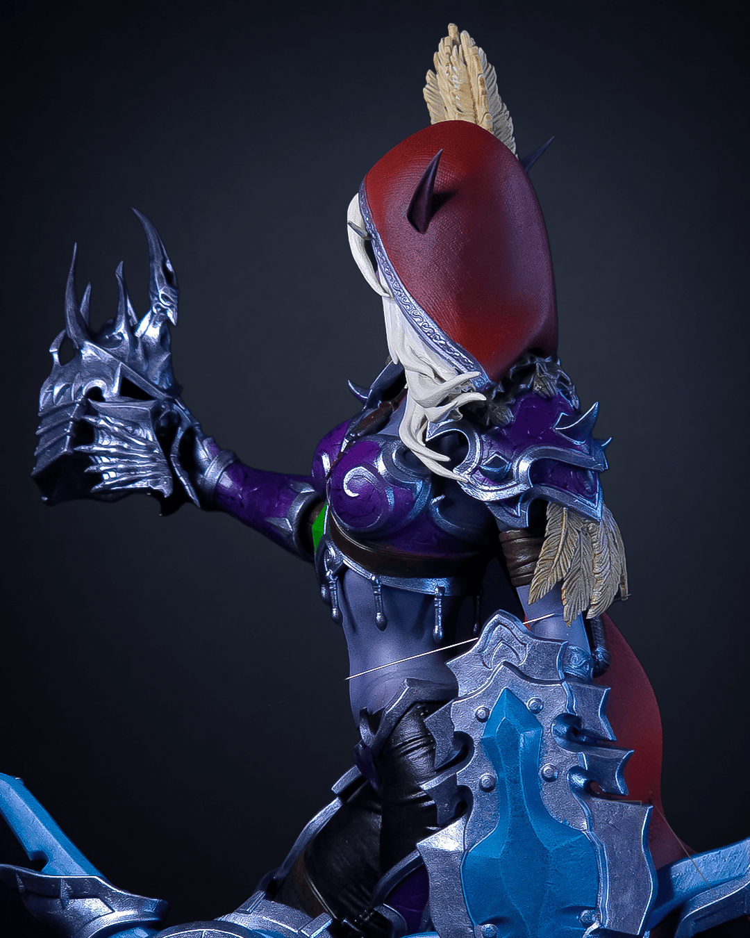 Sylvanas Windrunner - World of Warcraft