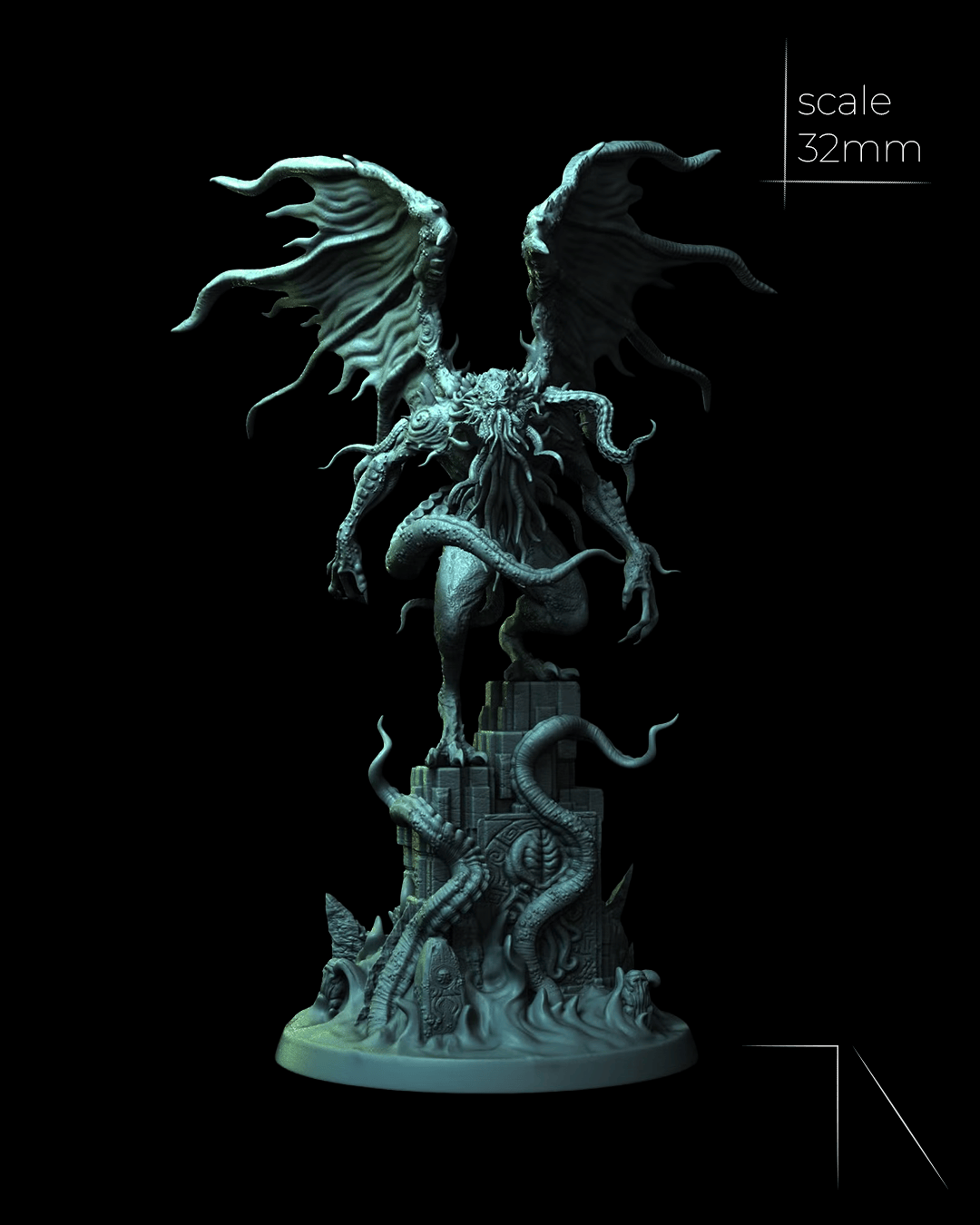 Call of Cthulhu - Cthulhu Awakened