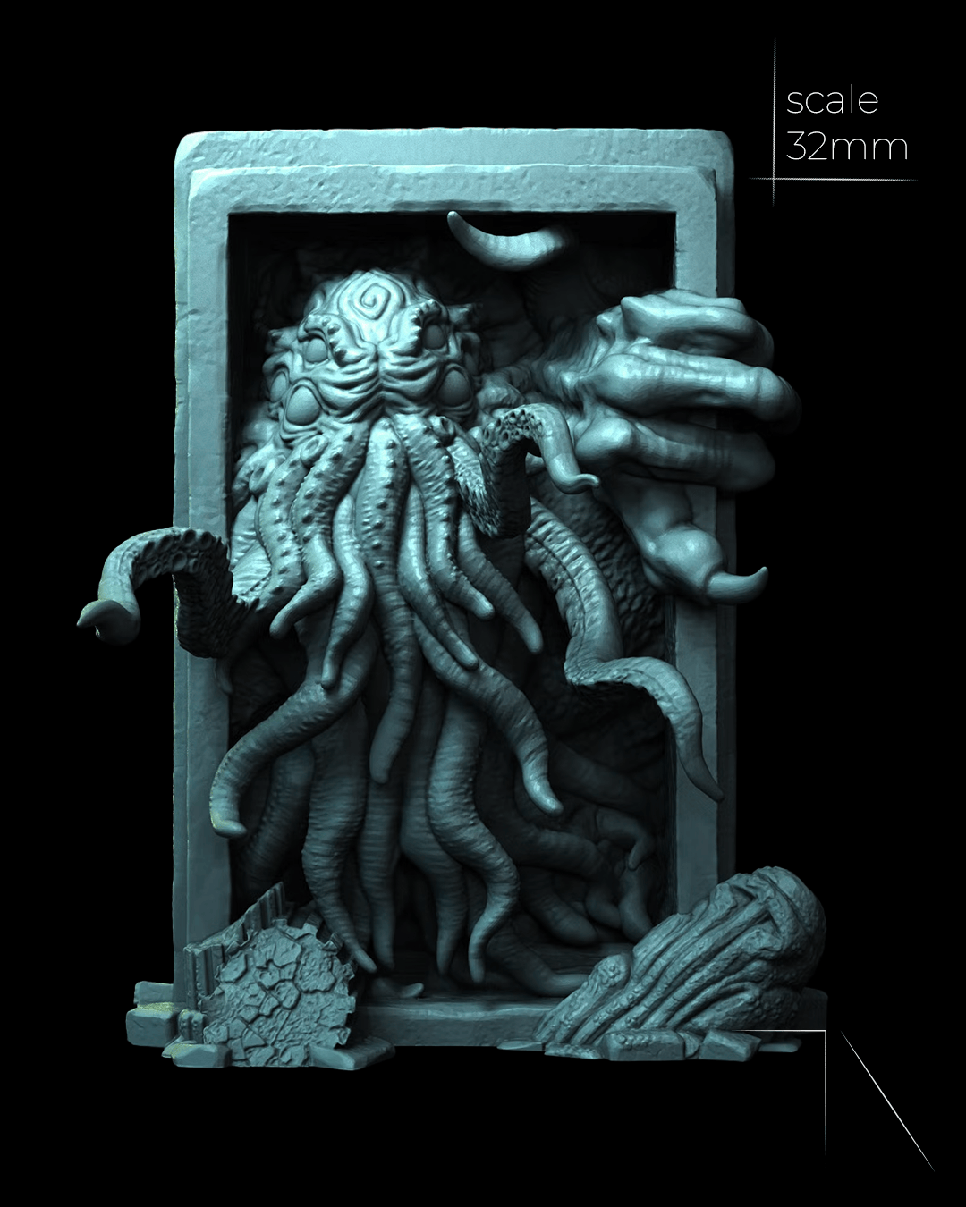 Call of Cthulhu - Cthulhu Awakening