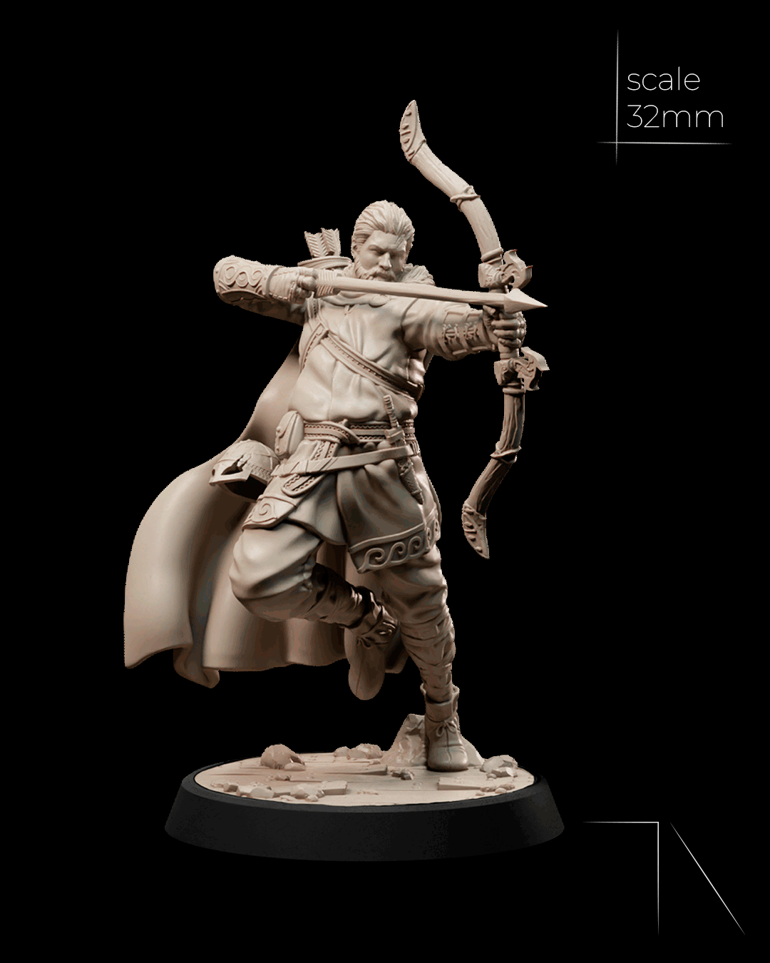 Marksman
