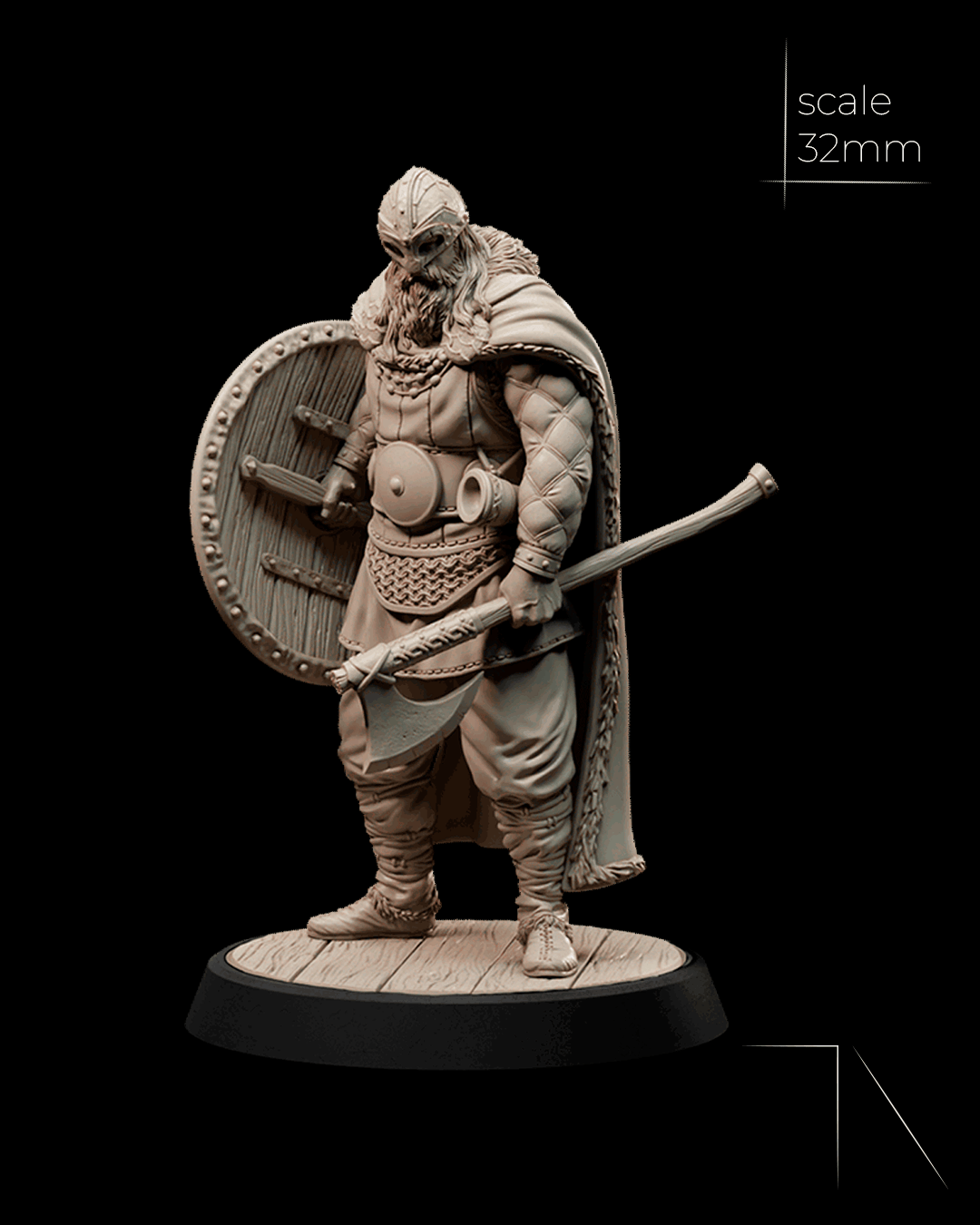 Padded Warrior