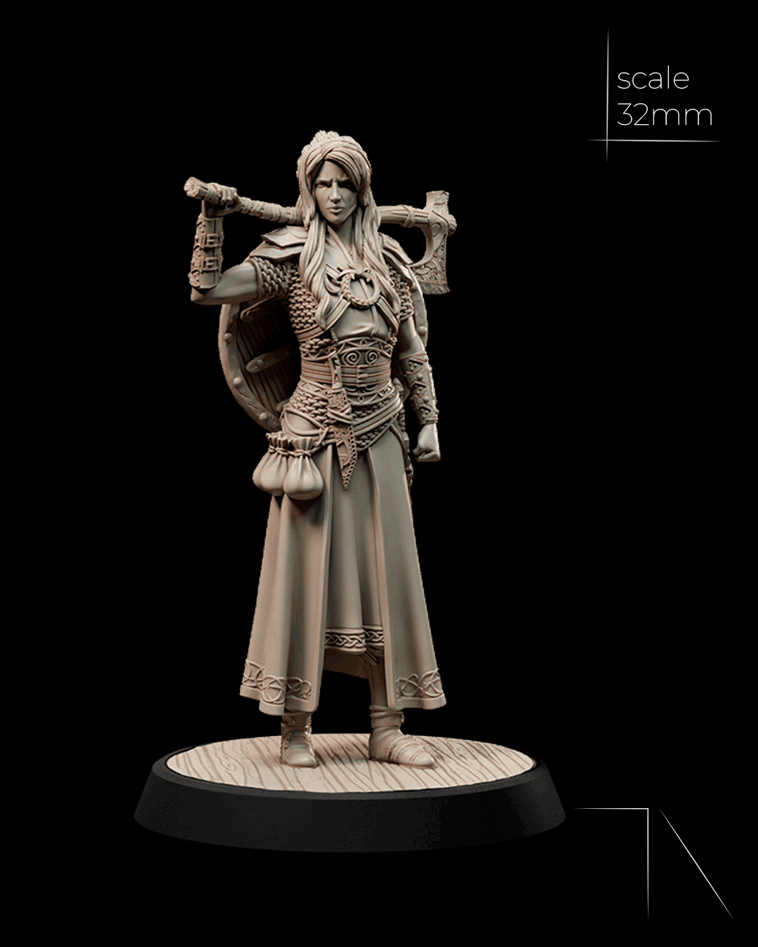 Shieldmaiden