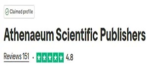 trustpilot rating athemaeum