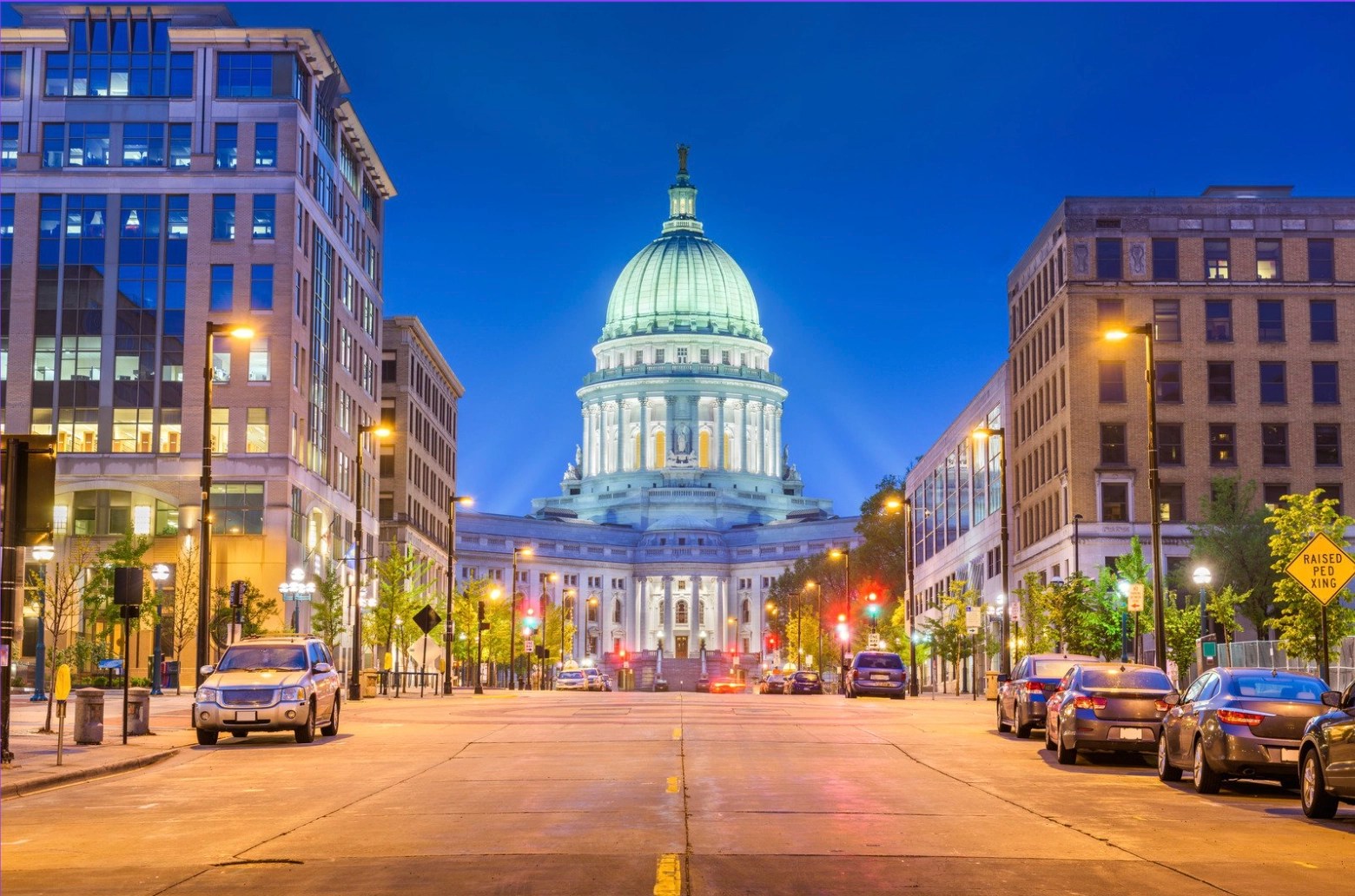 Legal Business Lawyer in Wisconsin - attorney in wisconsin
