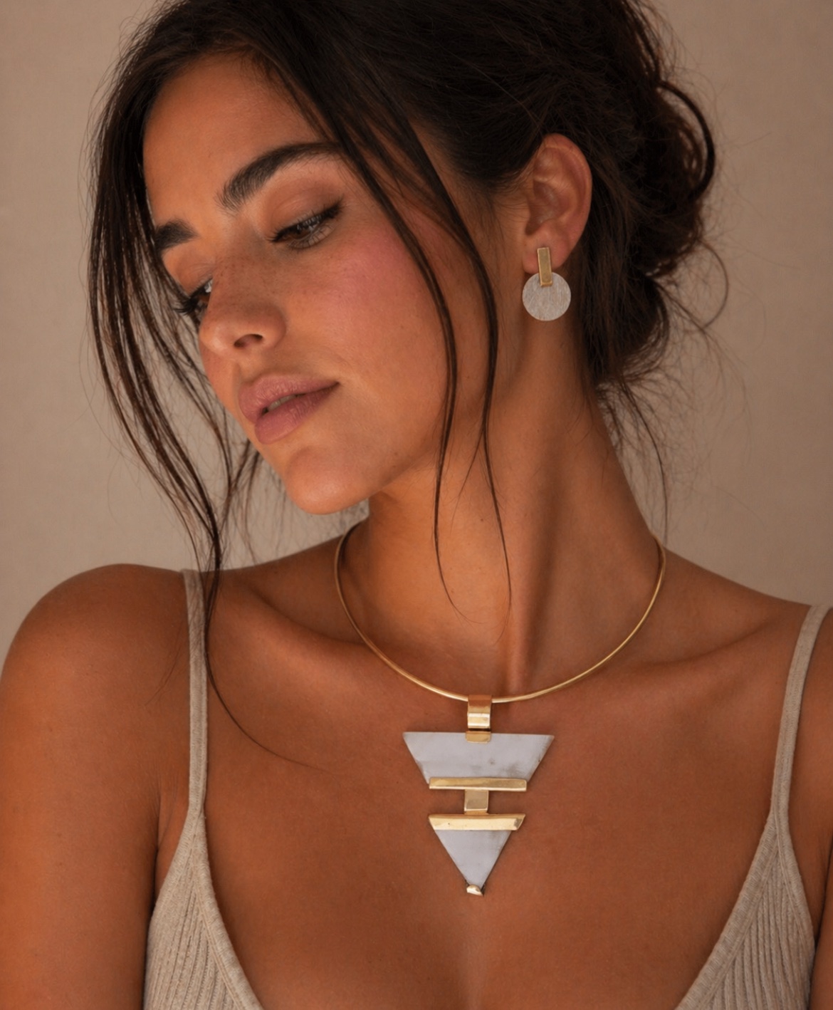 Collar TRÍADE