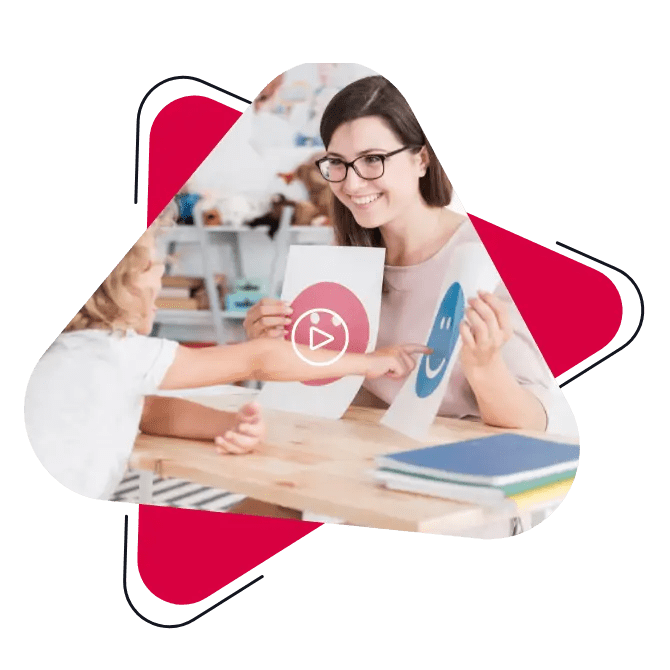 Sen Special Education Needs - Incredible Sunset Art - 4K