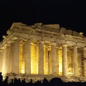 The best acropolis guided tours. Athens By Night Private Tour Local English Speaking Driver Luxury Car
