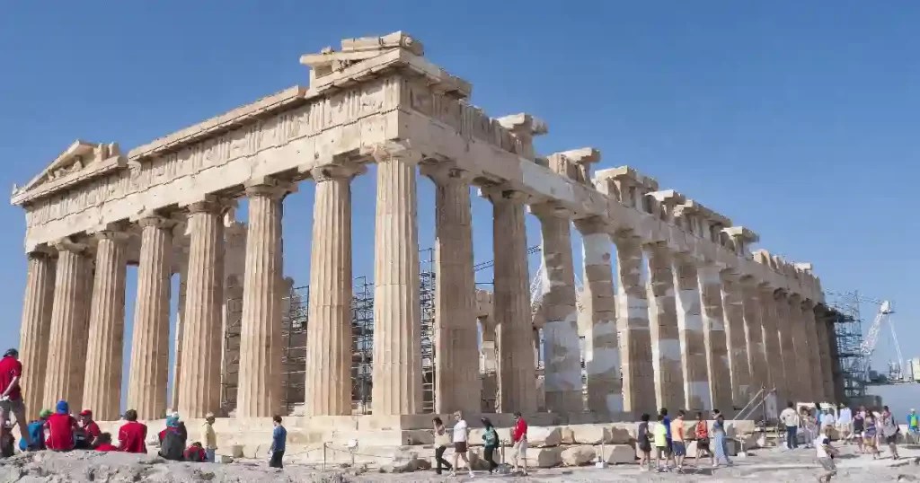 Top athens flight + hotel vacation package deals ; Athens Holiday Package Airline Tickets Hotel Transfers Athens Tours