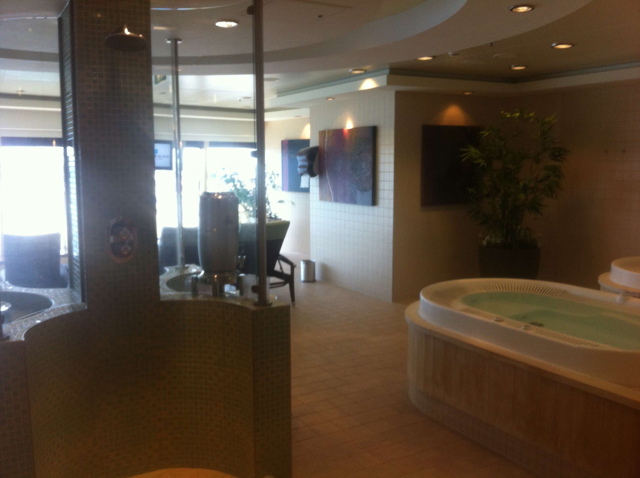 Cruise Ship Review Norwegian Pearl How Do I Travel