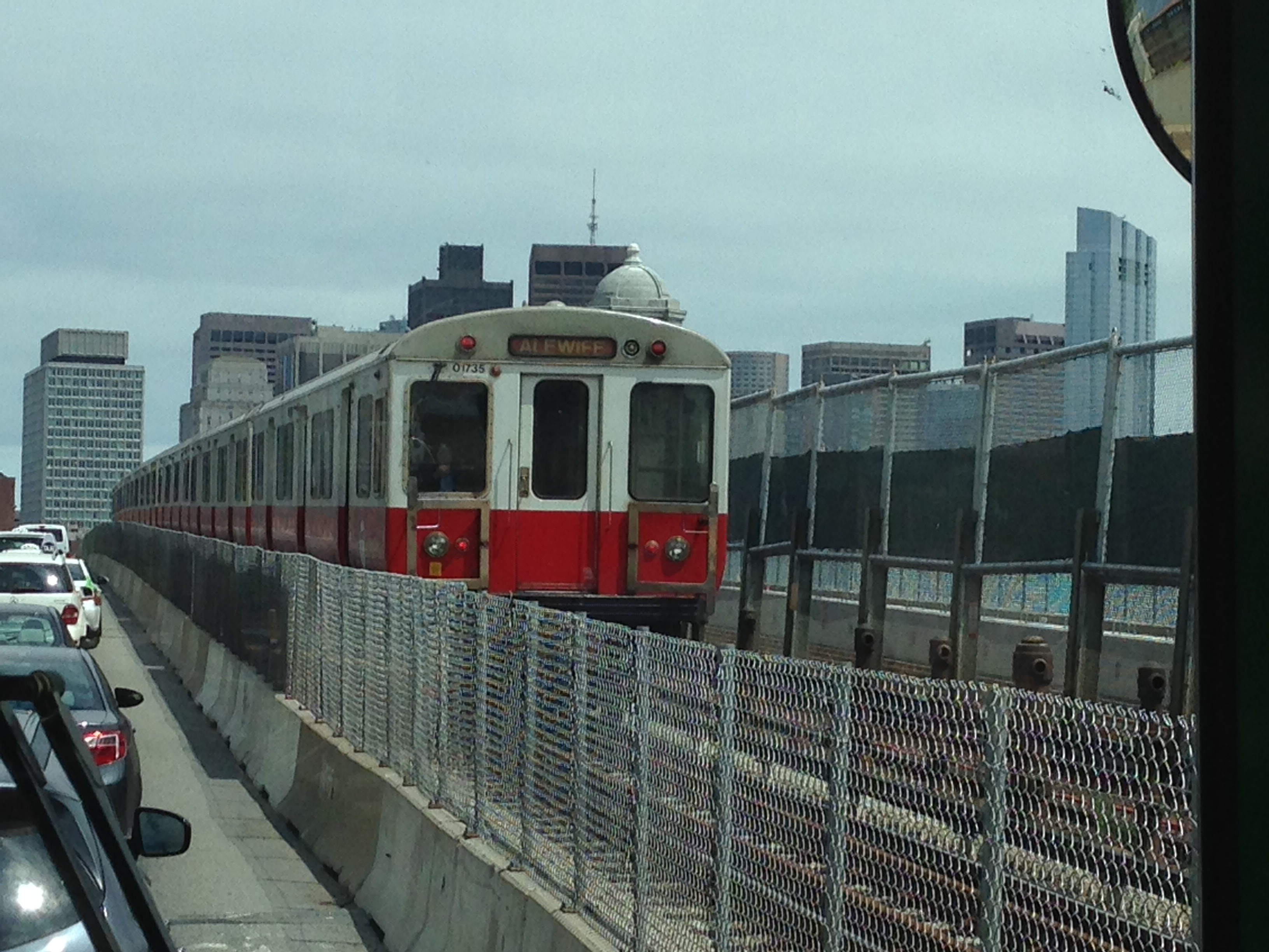 After all of the hustle and bustle leading up to christmas the last thing many people want to worry about is cooking on the big day. Day Trip To Boston On The Mbta How Do I Travel