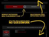 Athlean X Workout Plan Pdf Eoua Blog