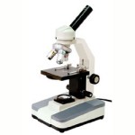 light microscope