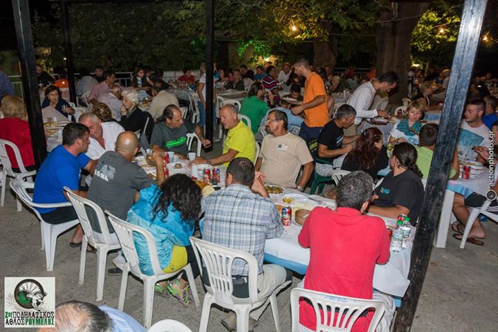 Φοβερά εδέσματα