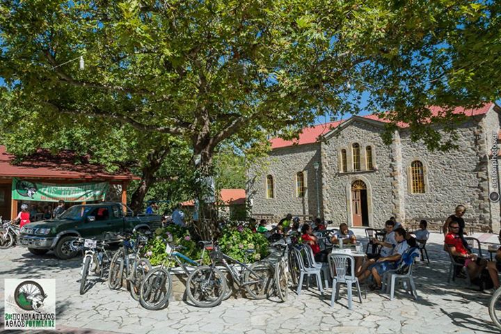 στάση στα Αργύρια