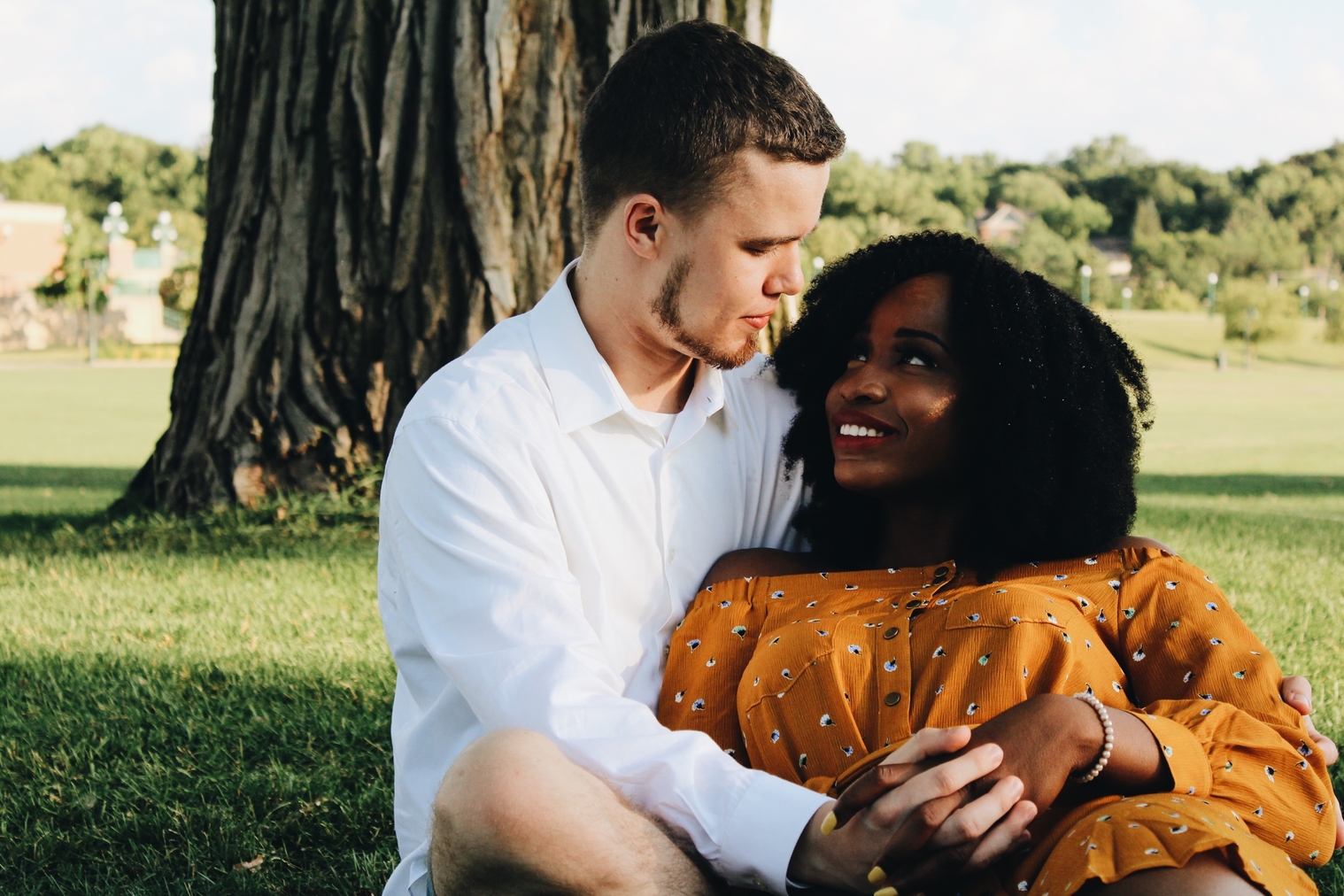 Frustrated Black Women Dating Marrying White Men More Often National News Tucson Com