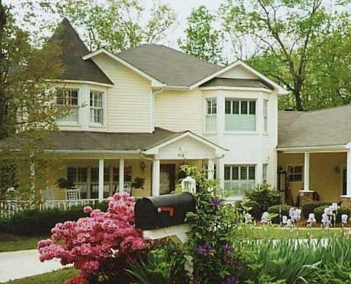 Jasper GA Living In Hunters Ridge Neighborhood