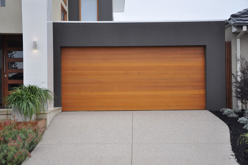 Modern Garage Doors For Your Home At Home Victoria