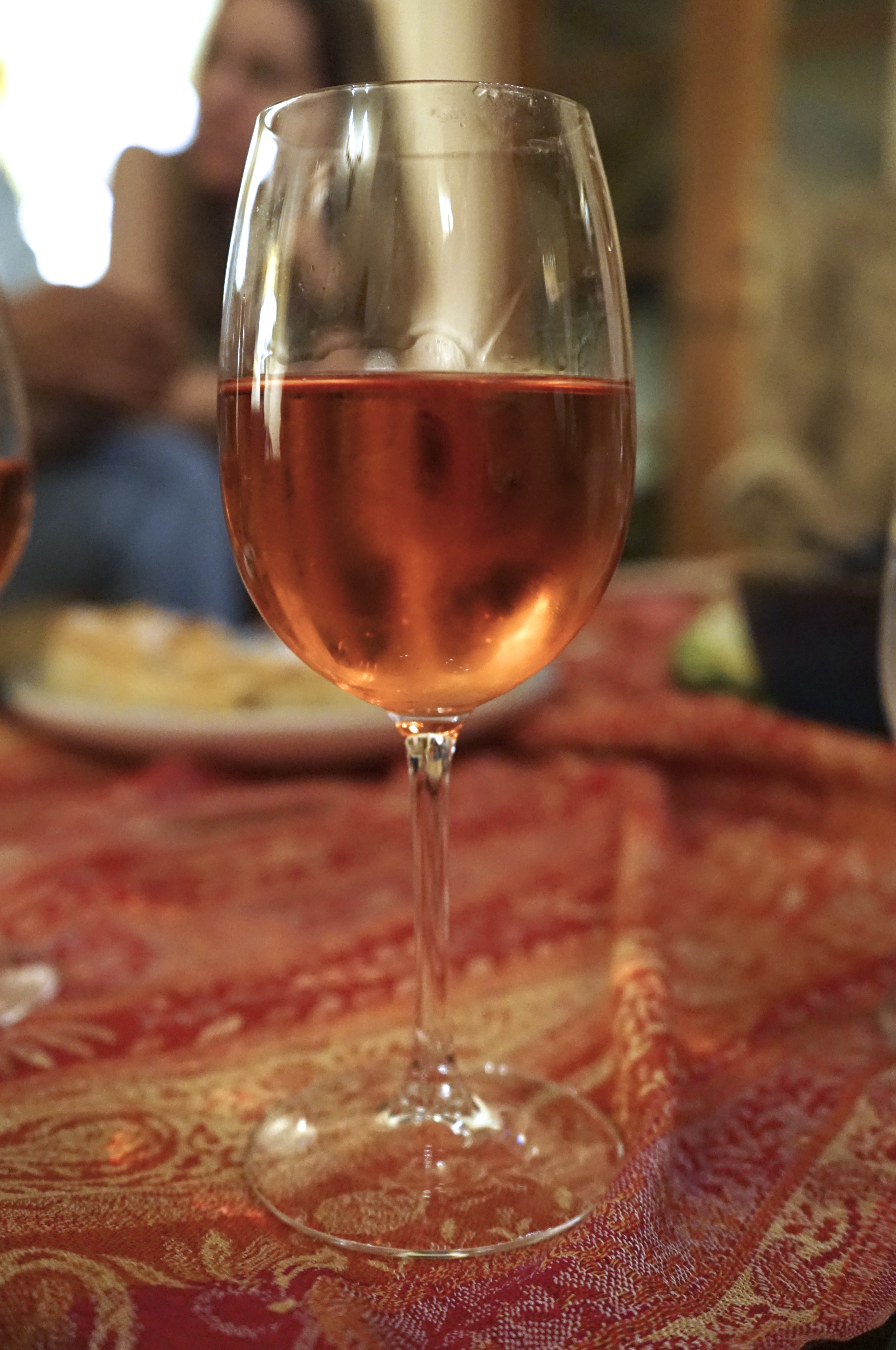 Pouilly Fuisse Wine (Moroccan Feast)