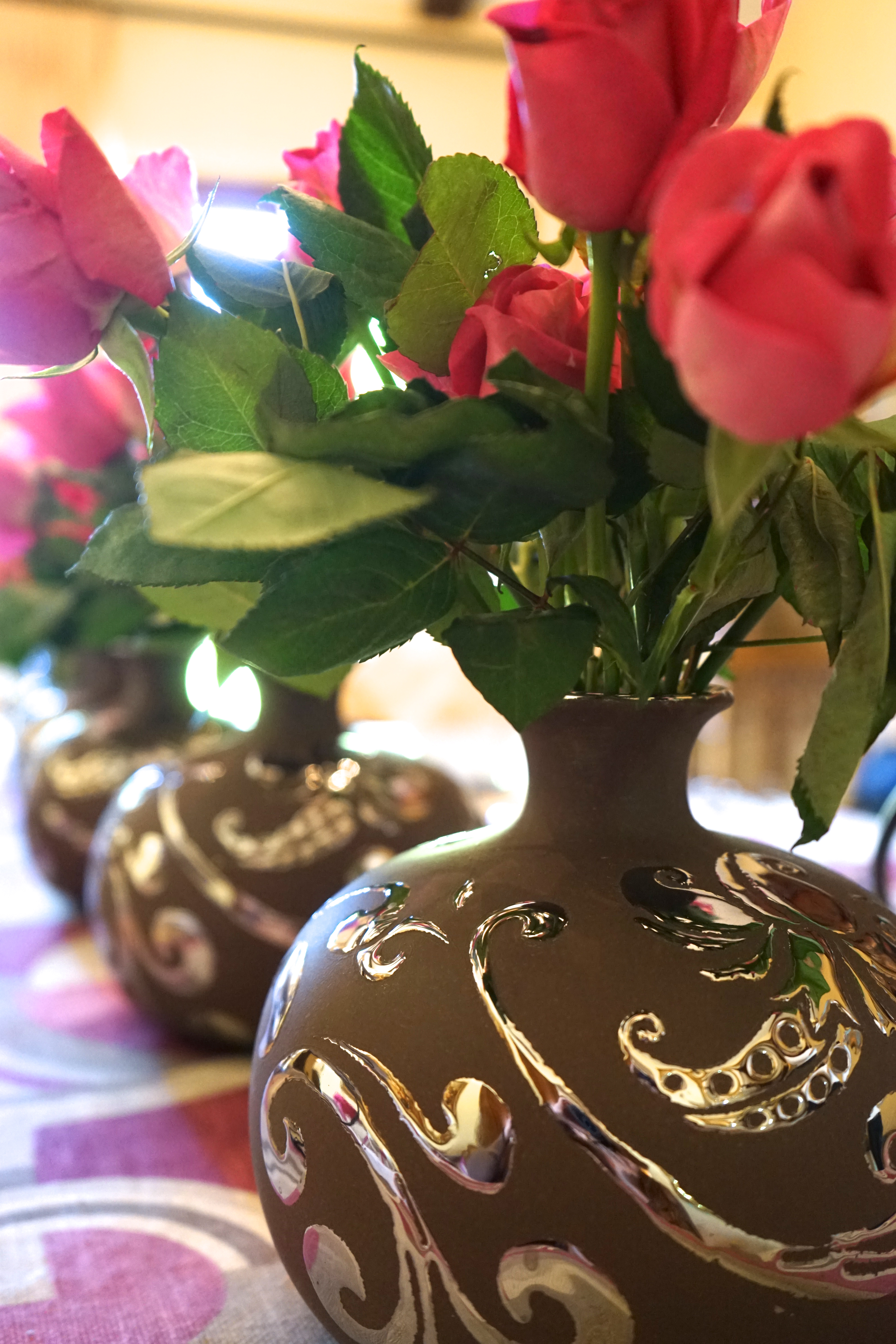 Baby Shower: Centerpiece