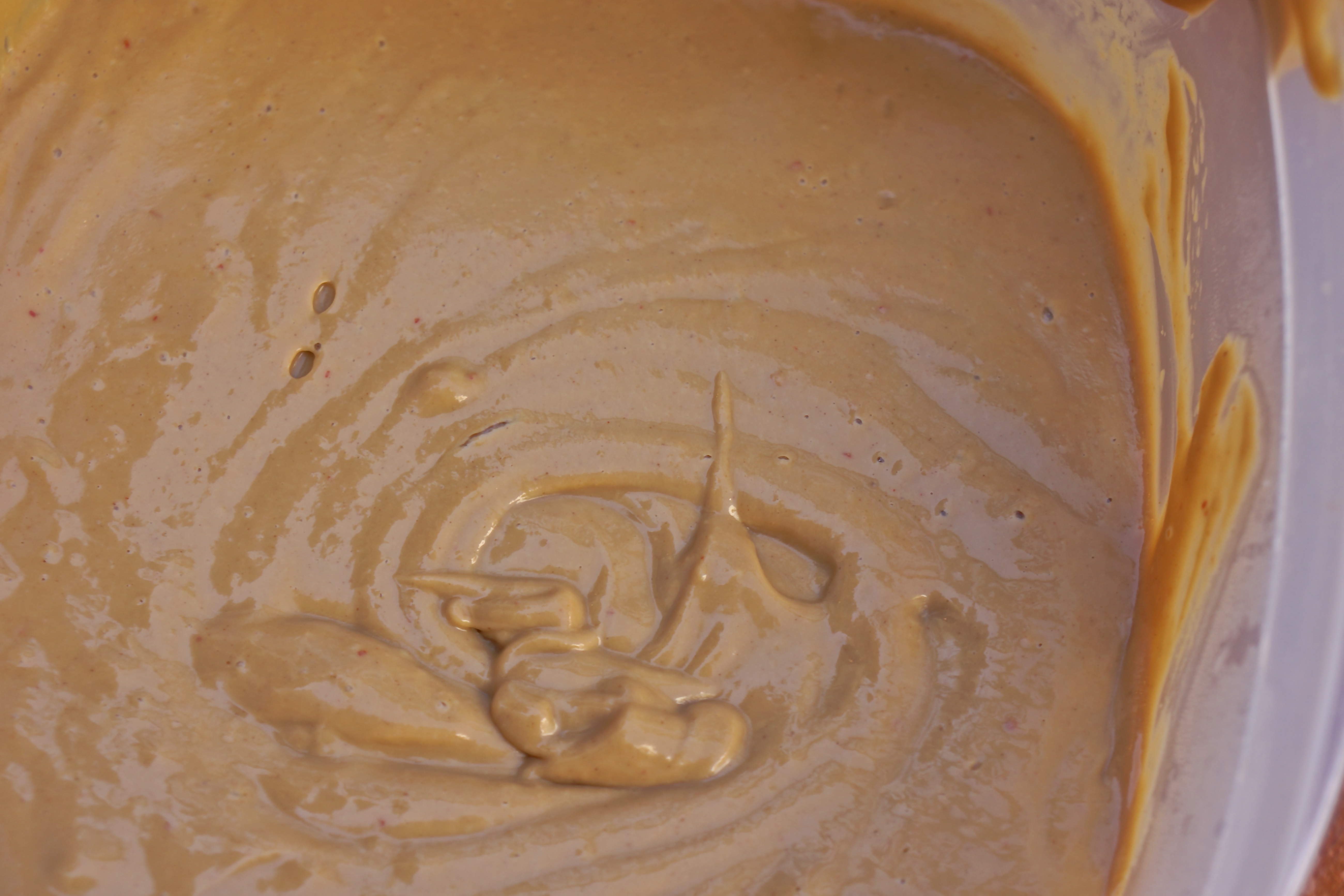 Dipping Sauces Peanut Sauce & Chili Garlic Sauce At Home With Friends