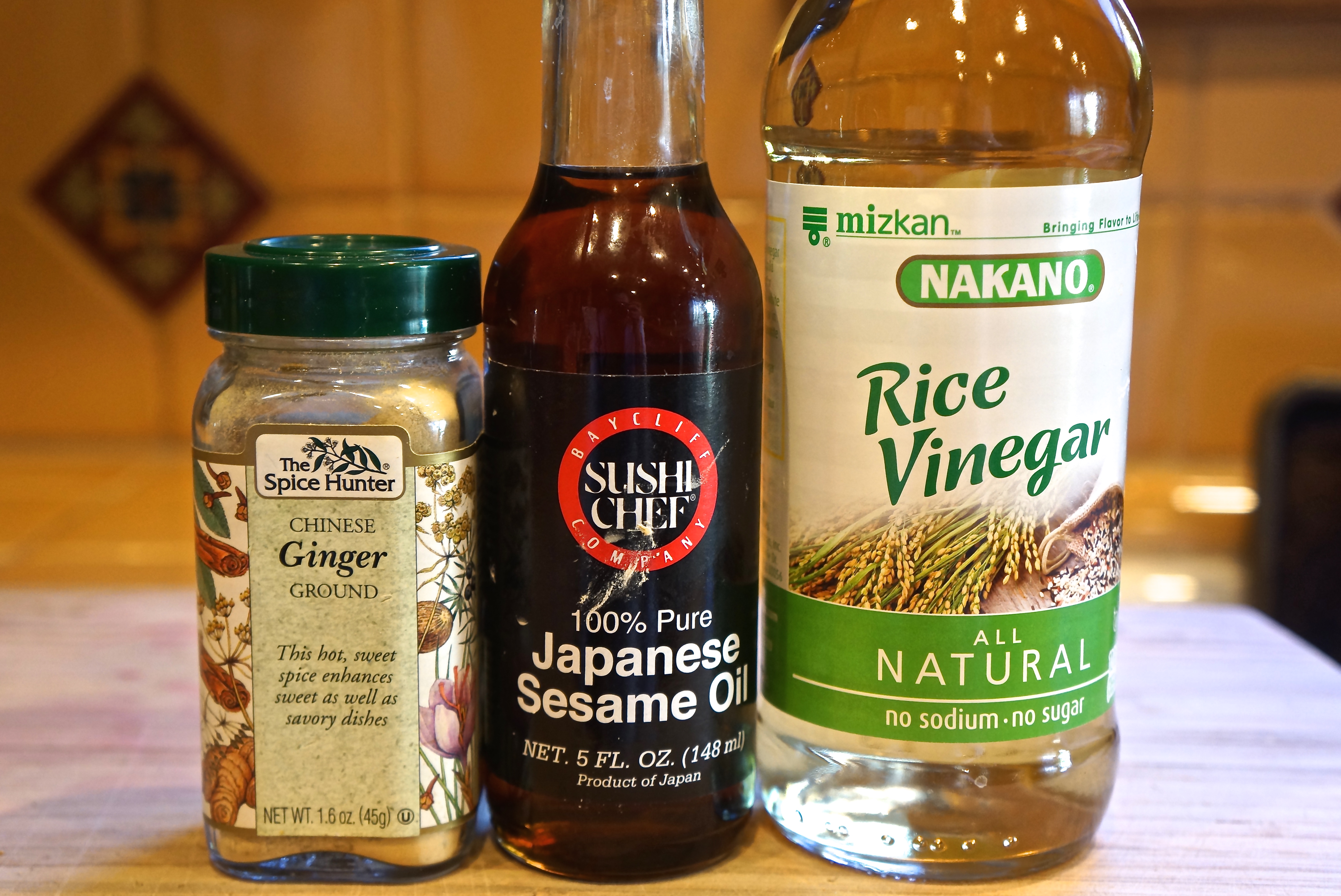 Dipping Sauces Peanut Sauce & Chili Garlic Sauce At Home With Friends