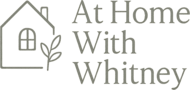 At Home With Whitney