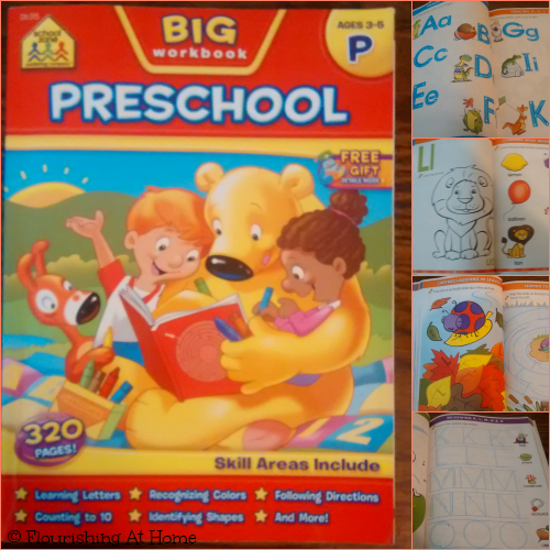 Teaching Beginning Alphabet Sounds to Preschoolers - With Printables ...