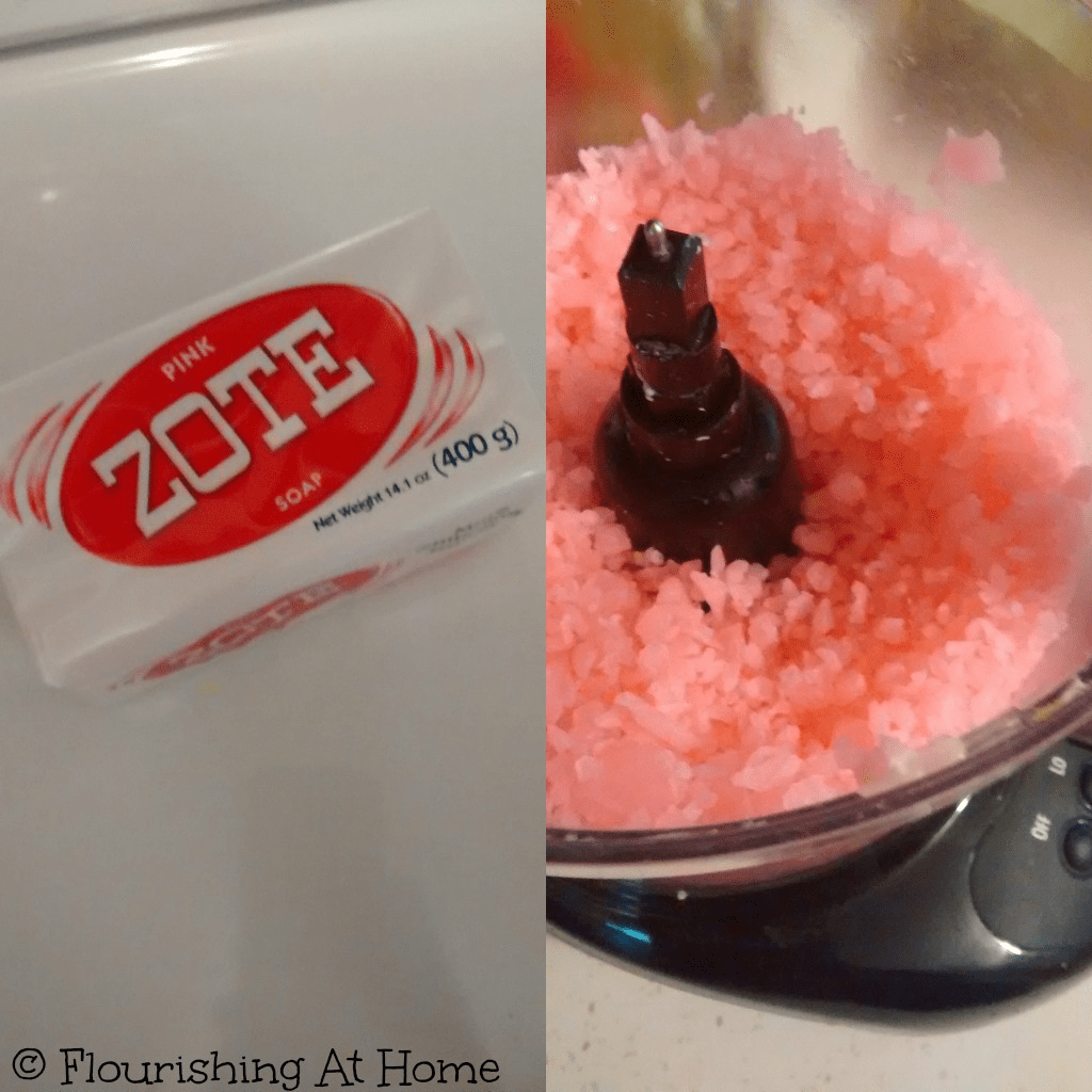 DIY Homemade Laundry Soap Powder & Liquid At Home With Zan