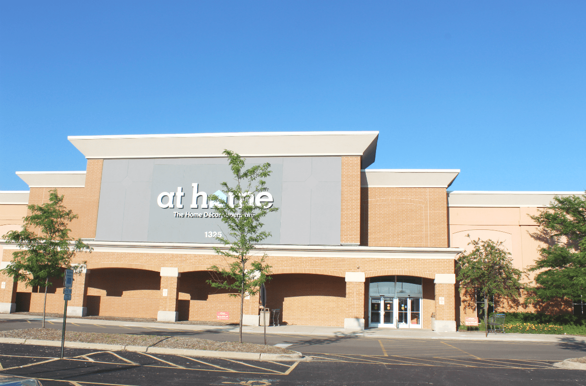 At Home Store At Home With Zan