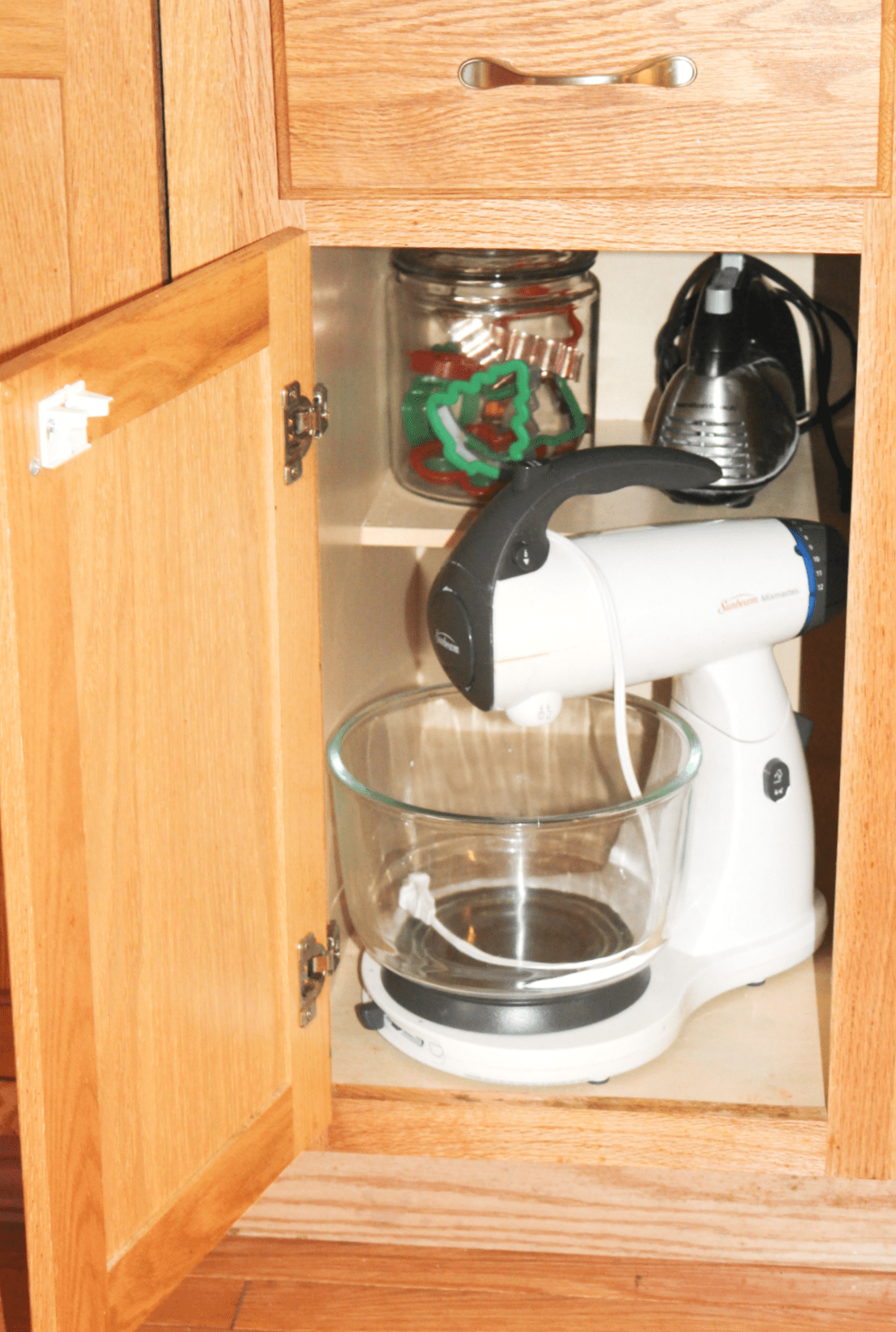 Kitchen_Organization_4 - Organization Obsessed