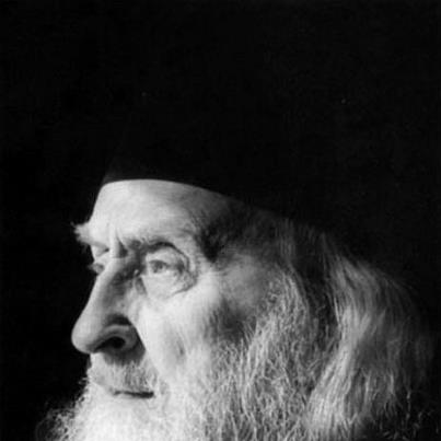 Αποτέλεσμα εικόνας για Αρχιμ. Σωφρονίου, Το