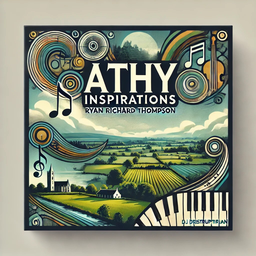 Athy Ireland Music Culture