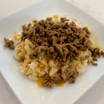 easy korean beef